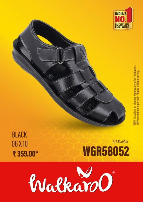58052  BLK  6*10