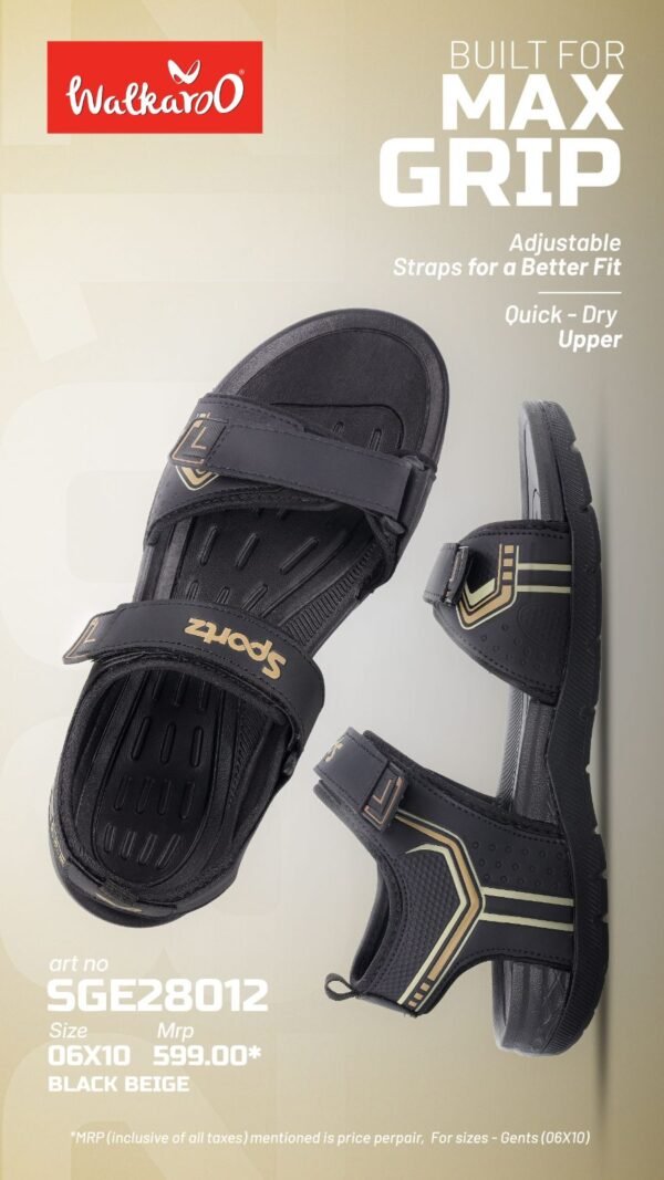 28012 BLK BEG 6*10