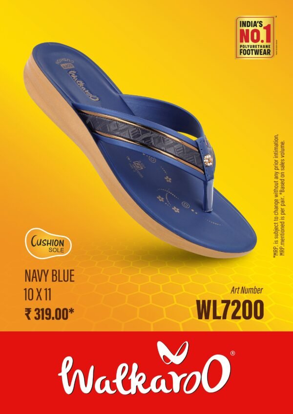 7200  N-BLUE  10*11