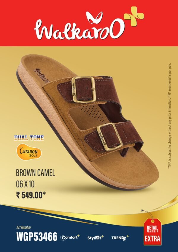 53466 BRN CML 6*10