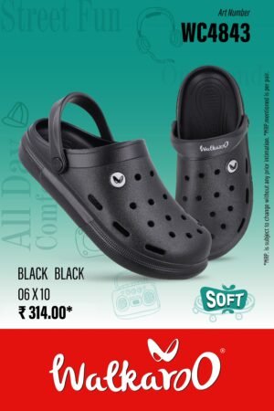 4843  BLK  6*10
