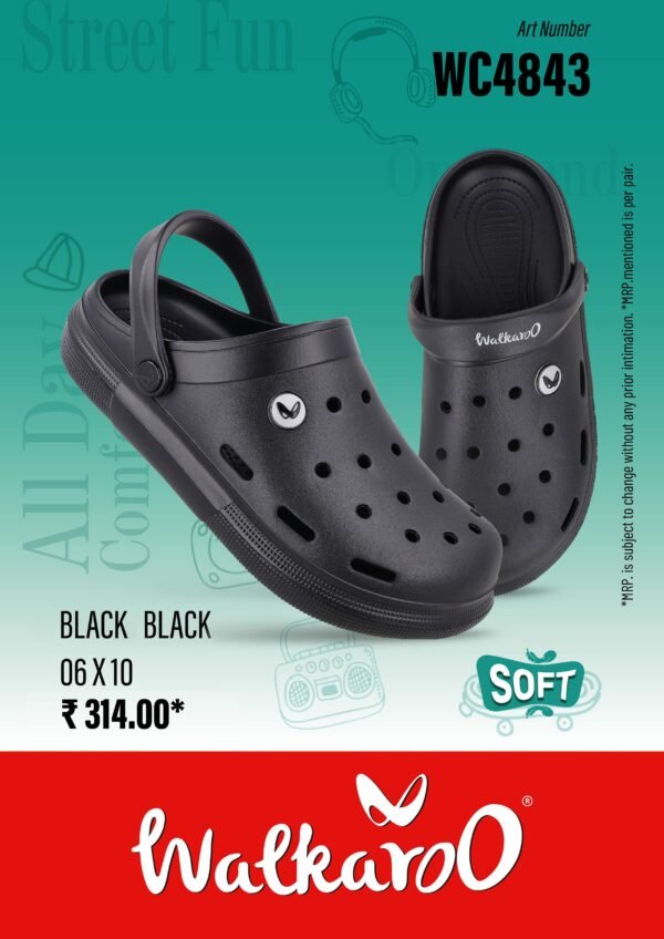 4843  BLK  6*10