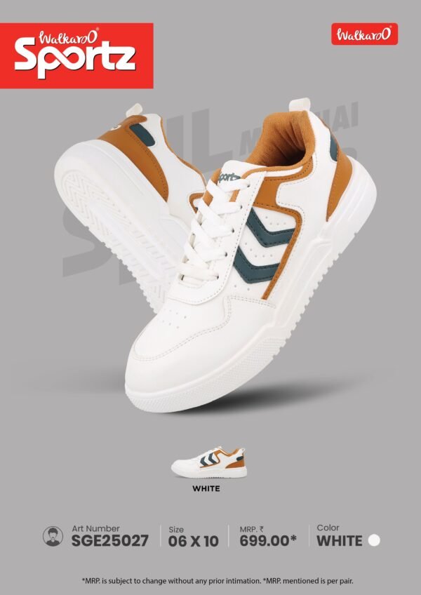 25027  WHT  6*10