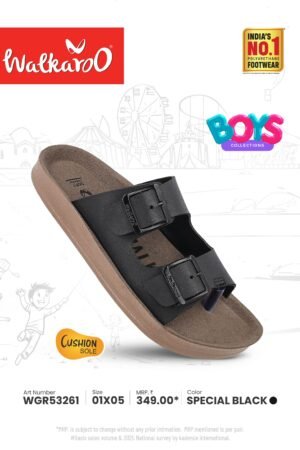 53261 S BLK 1*5