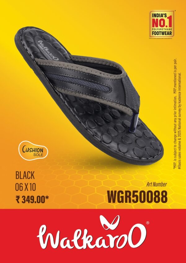 50088 BLK 6*10