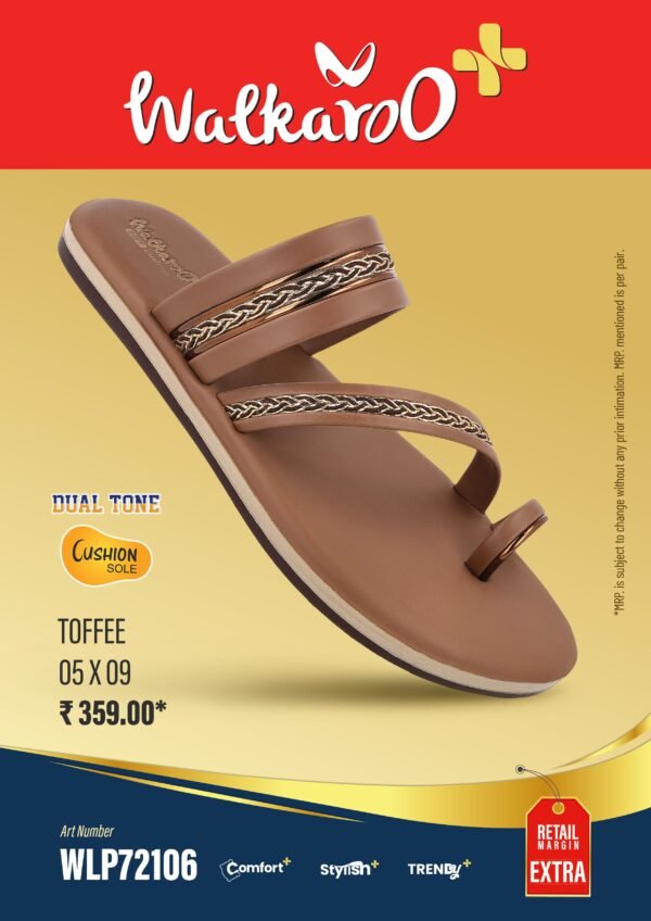 72106  TOFFE