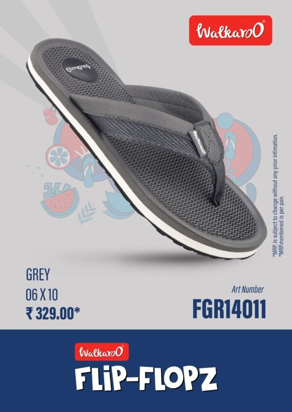 14011  GREY