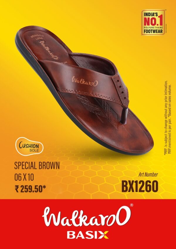 1260  S BROWN
