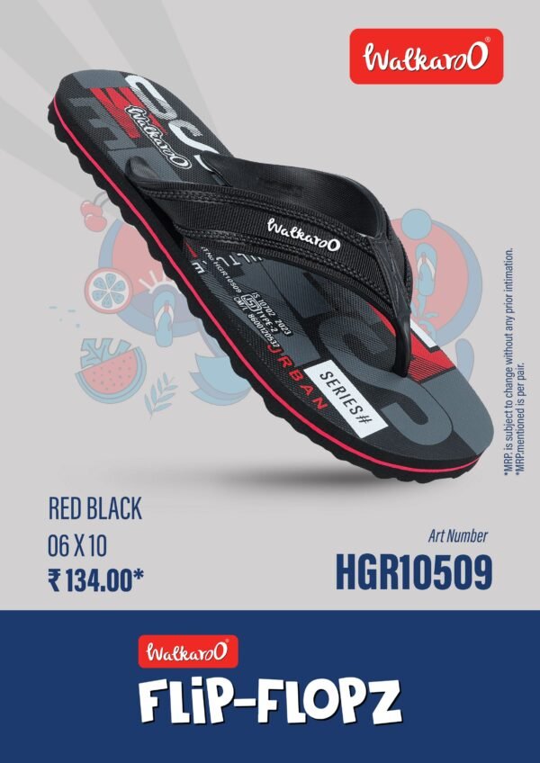 10509  RED BK