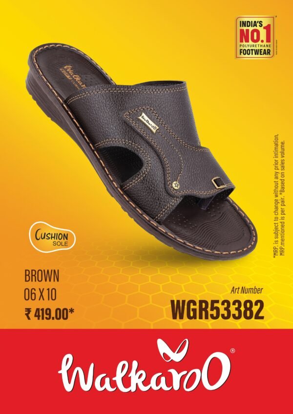 53382   BROWN