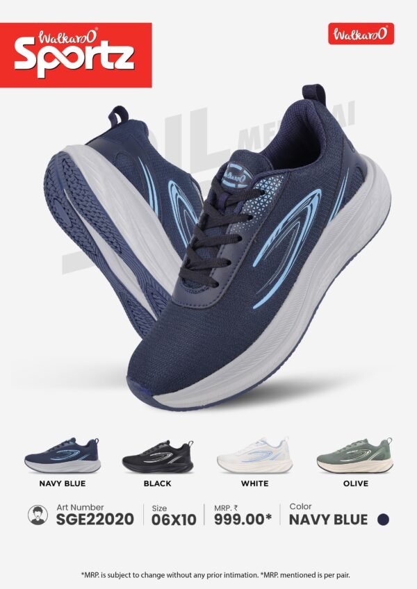22020  N BLUE