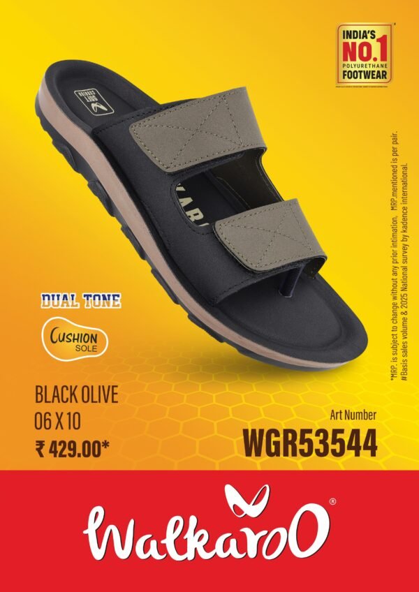 53544  BLK OLIV