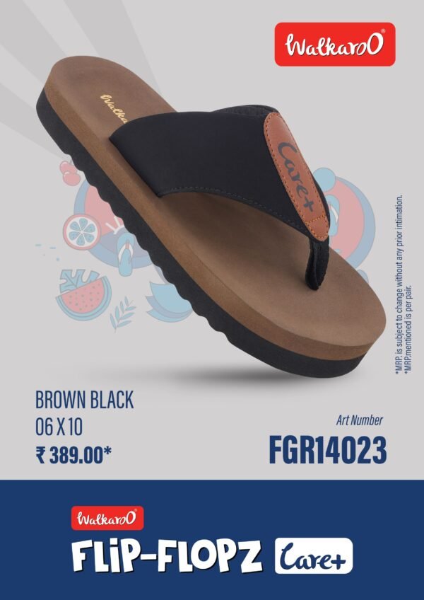 14023  BRN BLK