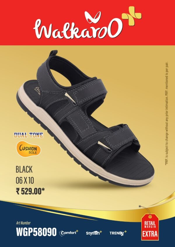58090  BLACK