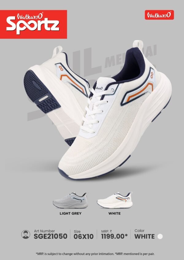 21050 WHT 6*10